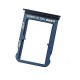 Sim Tray Xiaomi Mi 8 Mi8 Blue Sim Tray Xiaomi Mi 8 Mi8 Blue